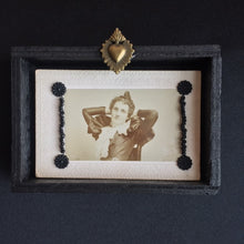 Load image into Gallery viewer, Louisa Shadowbox