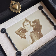 Load image into Gallery viewer, Louisa Shadowbox