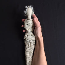 Load image into Gallery viewer, Shrouded Poppet Rue