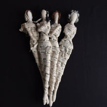 Load image into Gallery viewer, Shrouded Poppet Morgan