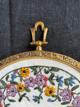 Load image into Gallery viewer, Memento Mori Skull In Antique Frame