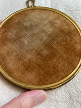 Load image into Gallery viewer, Memento Mori Skull In Antique Frame