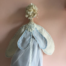 Load image into Gallery viewer, Snowdrop Fae Doll