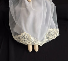 Load image into Gallery viewer, Snowdrop Fae Doll