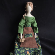 Load image into Gallery viewer, Hedge Witch Thora