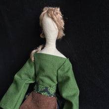 Load image into Gallery viewer, Hedge Witch Thora