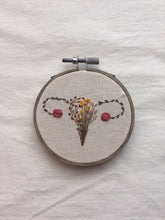 Load image into Gallery viewer, Uterus Embroidery