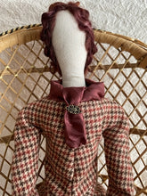 Load image into Gallery viewer, Wilhelmina Poppet