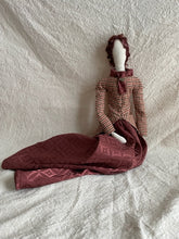 Load image into Gallery viewer, Wilhelmina Poppet