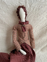 Load image into Gallery viewer, Wilhelmina Poppet