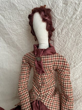 Load image into Gallery viewer, Wilhelmina Poppet
