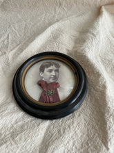 Load image into Gallery viewer, Wilhelmina Shadowbox