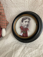 Load image into Gallery viewer, Wilhelmina Shadowbox