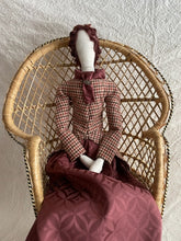 Load image into Gallery viewer, Wilhelmina Poppet