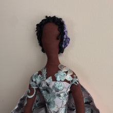 Load image into Gallery viewer, Fae Doll Wisteria