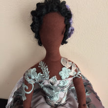 Load image into Gallery viewer, Fae Doll Wisteria