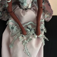 Load image into Gallery viewer, Fae Doll Wisteria