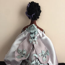 Load image into Gallery viewer, Fae Doll Wisteria