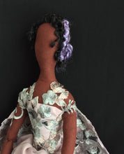 Load image into Gallery viewer, Fae Doll Wisteria