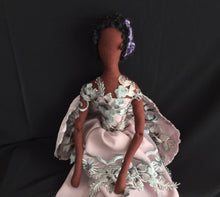 Load image into Gallery viewer, Fae Doll Wisteria