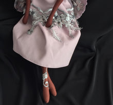 Load image into Gallery viewer, Fae Doll Wisteria