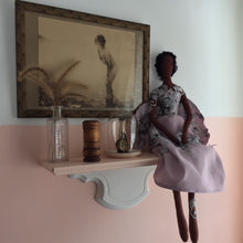 Load image into Gallery viewer, Fae Doll Wisteria