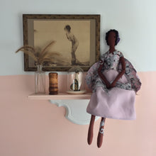 Load image into Gallery viewer, Fae Doll Wisteria