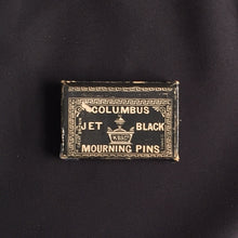 Load image into Gallery viewer, Mourning Pins

