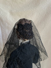 Load image into Gallery viewer, Mourning Poppet Commission for Amy
