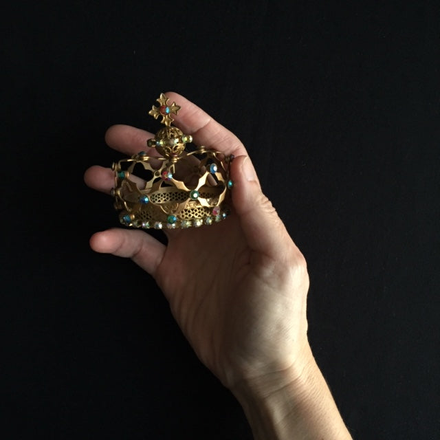 Small Crown