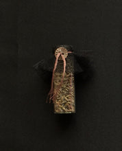Load image into Gallery viewer, Glass Jar Sachet of Lavender or Balsam
