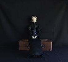 Load image into Gallery viewer, Lizzie Borden Version 1
