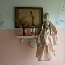 Load image into Gallery viewer, Lobelia Fae Doll
