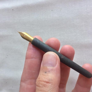Tiny Antique Dip Pen