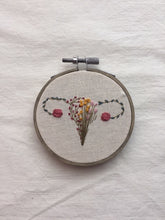 Load image into Gallery viewer, Uterus Embroidery
