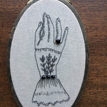 Load image into Gallery viewer, Victorian Hand Embroidery
