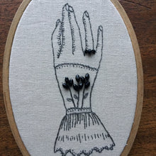 Load image into Gallery viewer, Victorian Hand Embroidery
